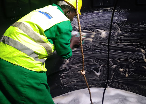 Water Tank Cleaning Kenya