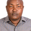 David Kamau