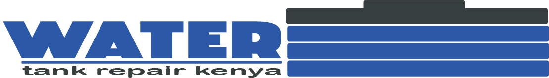 Water Tank Repair Kenya